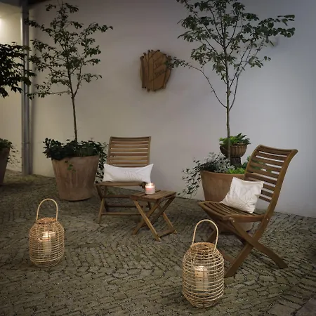 4 Trees By Adrez Appartement