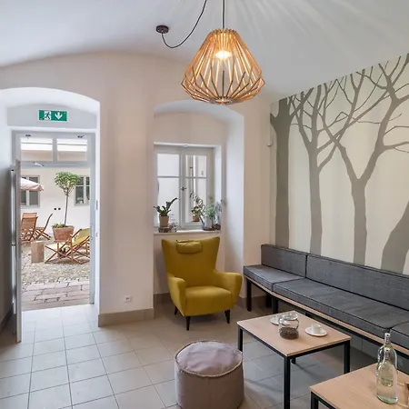Apartment 4 Trees By Adrez *