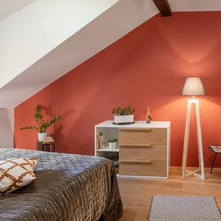 Appartement 4 Trees By Adrez