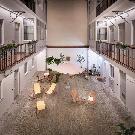 4 Trees By Adrez Prag