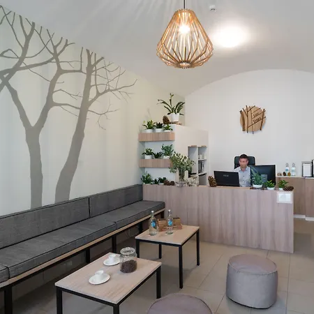 Lejlighed 4 Trees By Adrez *