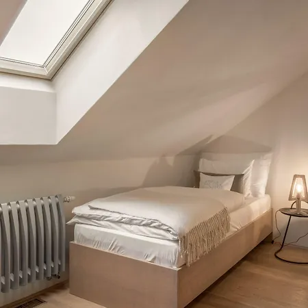 4 Trees By Adrez * Prag