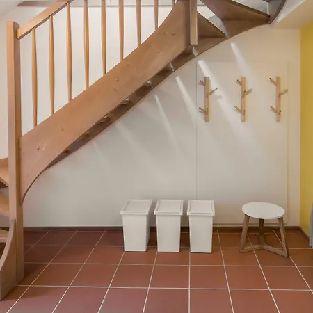 Lejlighed 4 Trees By Adrez *