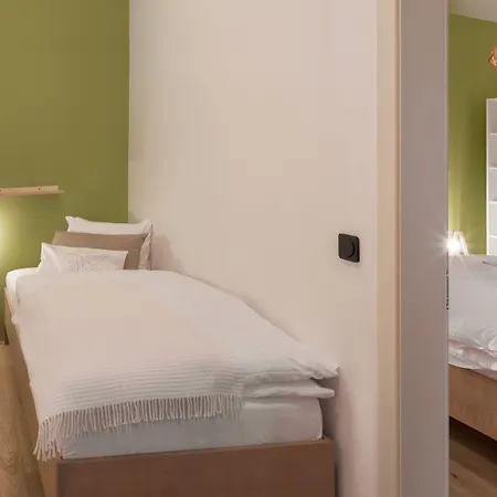 4 Trees By Adrez Prag