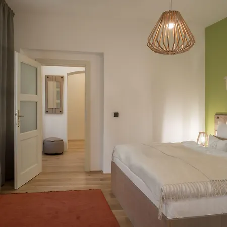 4 Trees By Adrez Prag