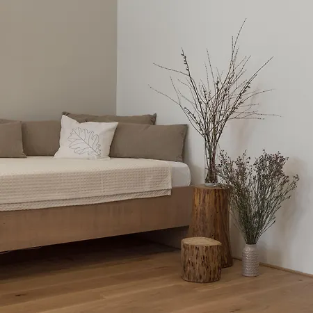 Lejlighed 4 Trees By Adrez