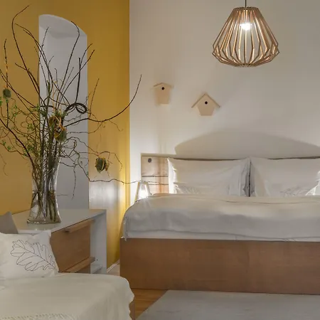 4 Trees By Adrez