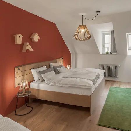 4 Trees By Adrez * Prag