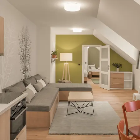 4 Trees By Adrez * Prag