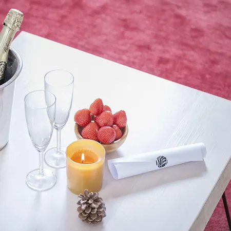 Lejlighed 4 Trees By Adrez *