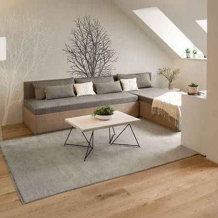 4 Trees By Adrez Lejlighed *