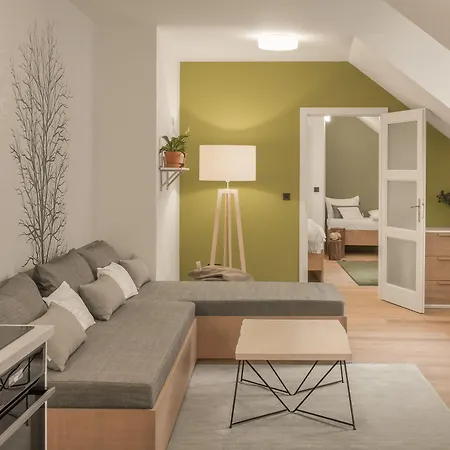 4 Trees By Adrez Prag