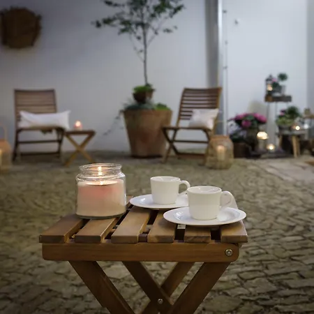 Lejlighed 4 Trees By Adrez Prag