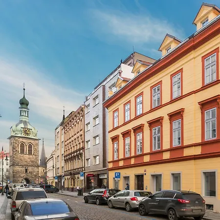 4 Trees By Adrez Lejlighed *