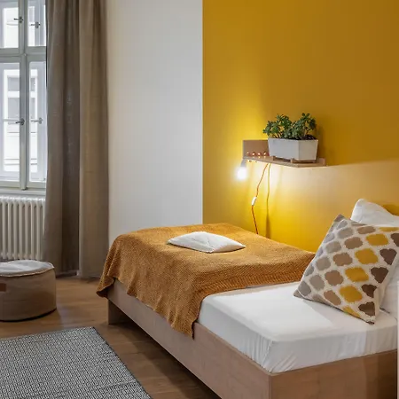 Lejlighed 4 Trees By Adrez *