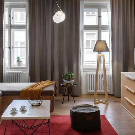 Apartment 4 Trees By Adrez *