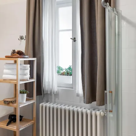 4 Trees By Adrez Prag