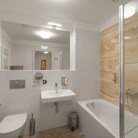 Apartamento 4 Trees By Adrez