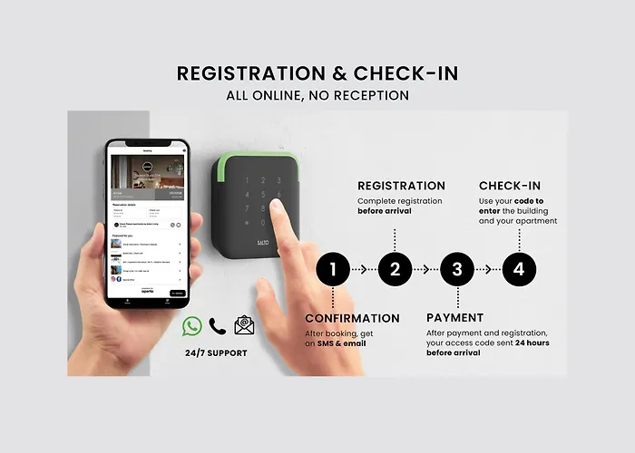 4 Trees By Adrez Apartmán *
