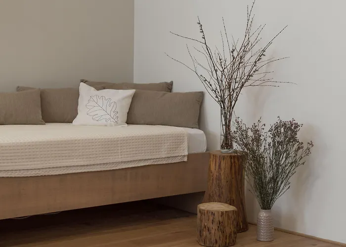 Apartmán 4 Trees By Adrez