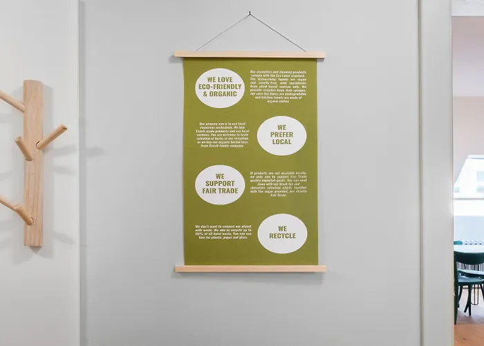 Apartmán 4 Trees By Adrez *