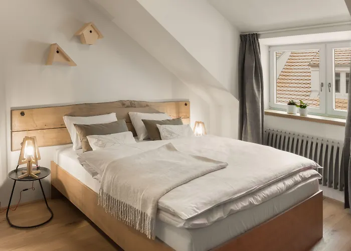 Apartmán 4 Trees By Adrez