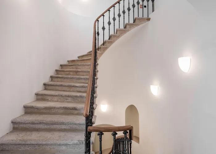 Apartmán 4 Trees By Adrez