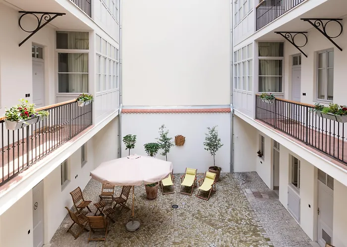 Apartmán 4 Trees By Adrez *