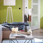 Apartment 4 Trees By Adrez *