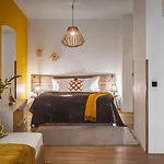 4 Trees By Adrez Apartment