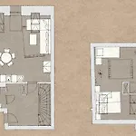 Apartment 4 Trees By Adrez *